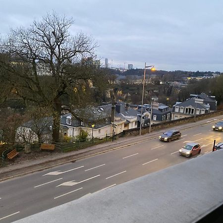 Luxappart Luxemburg Kültér fotó