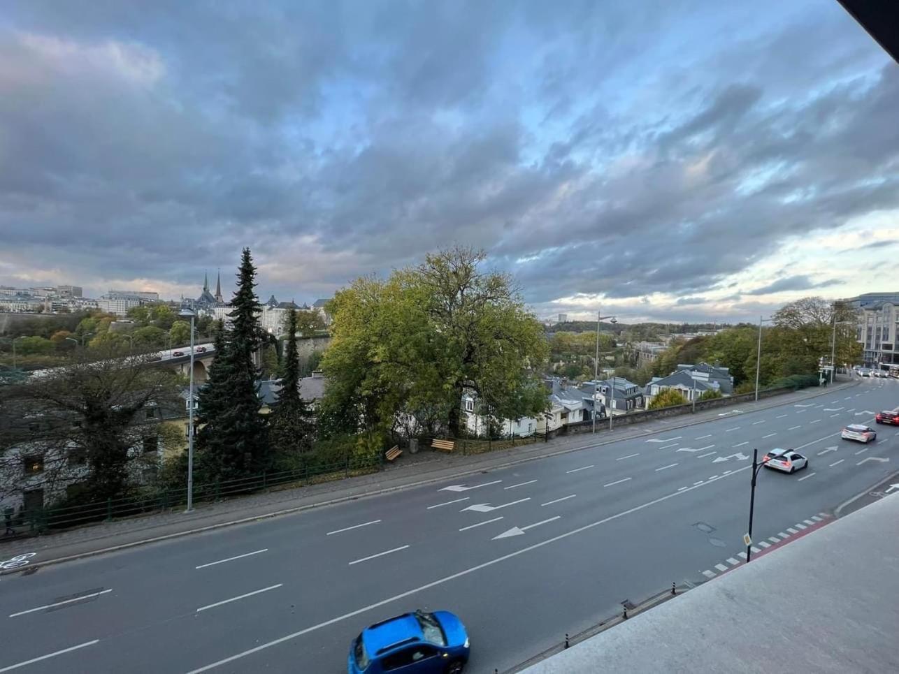 Luxappart Luxemburg Kültér fotó