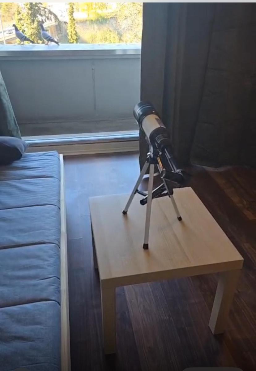 Luxappart Luxemburg Kültér fotó