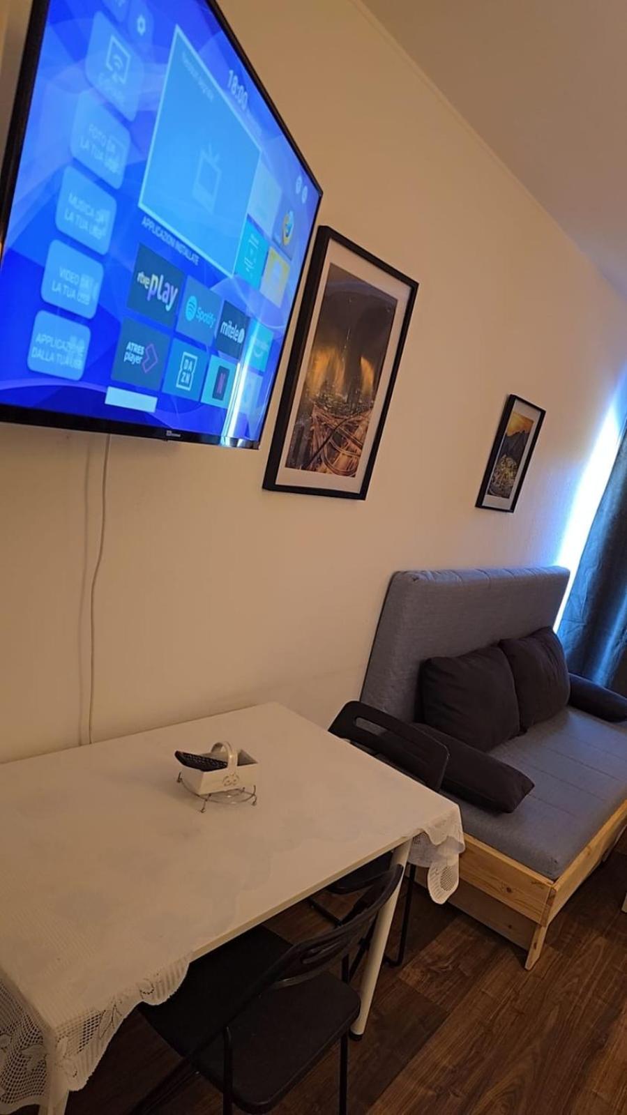 Luxappart Luxemburg Kültér fotó
