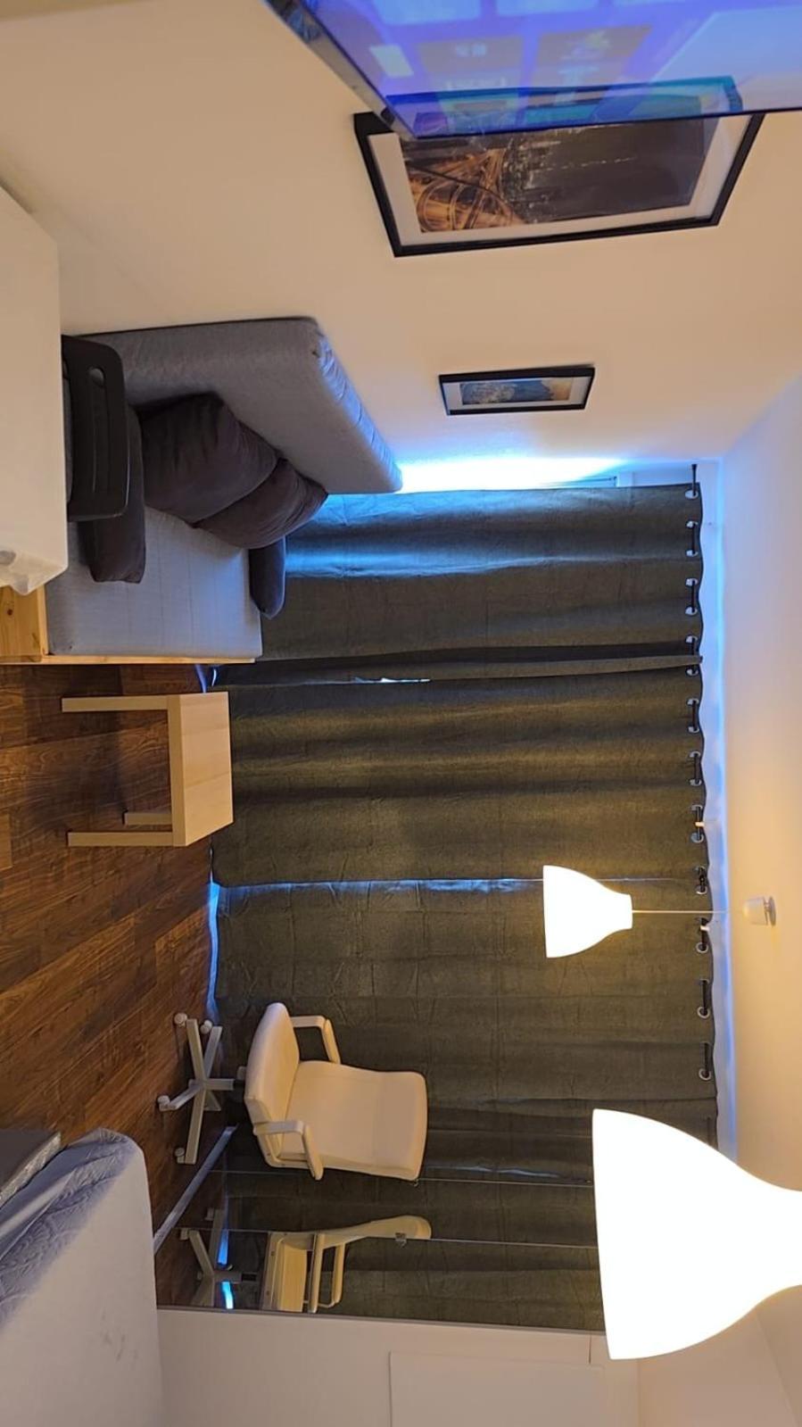 Luxappart Luxemburg Kültér fotó