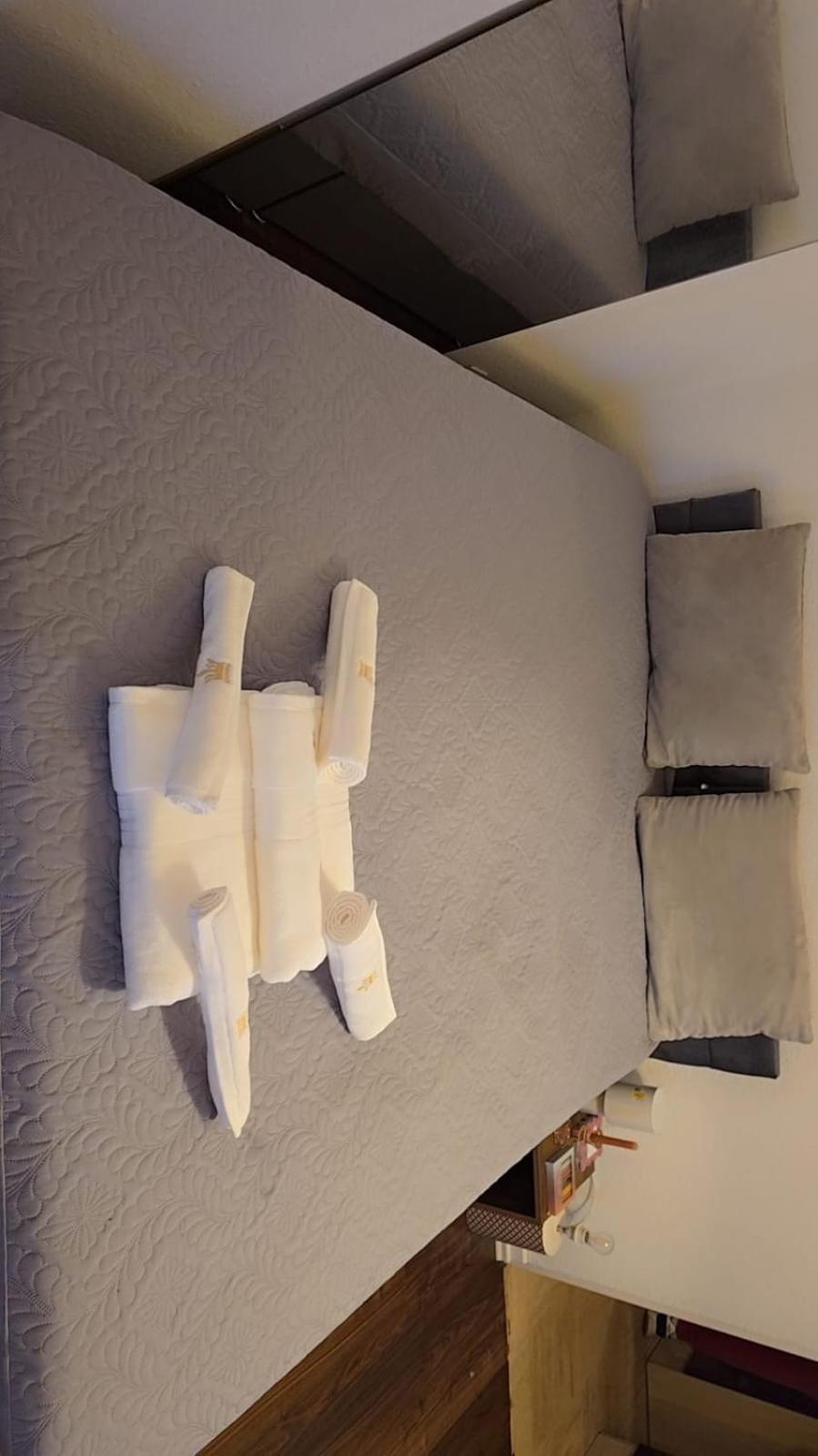 Luxappart Luxemburg Kültér fotó