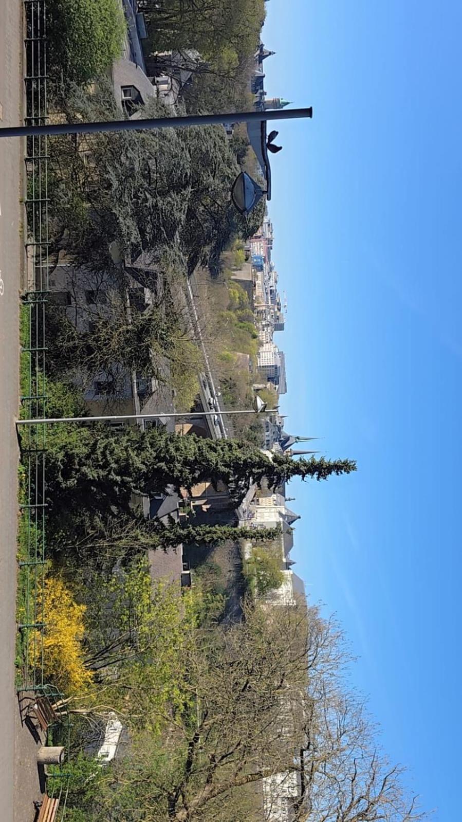 Luxappart Luxemburg Kültér fotó